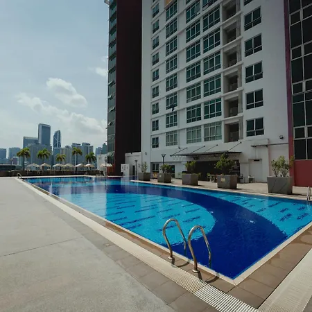 Utm Hotel & Residence-2